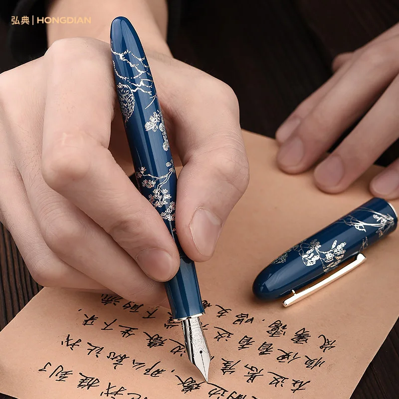 Thumbnail 4 - #35 Compare Fountain Pens Before You Buy