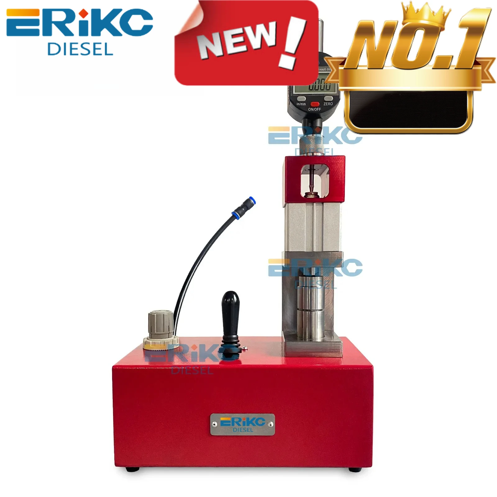 New Diesel Common R…