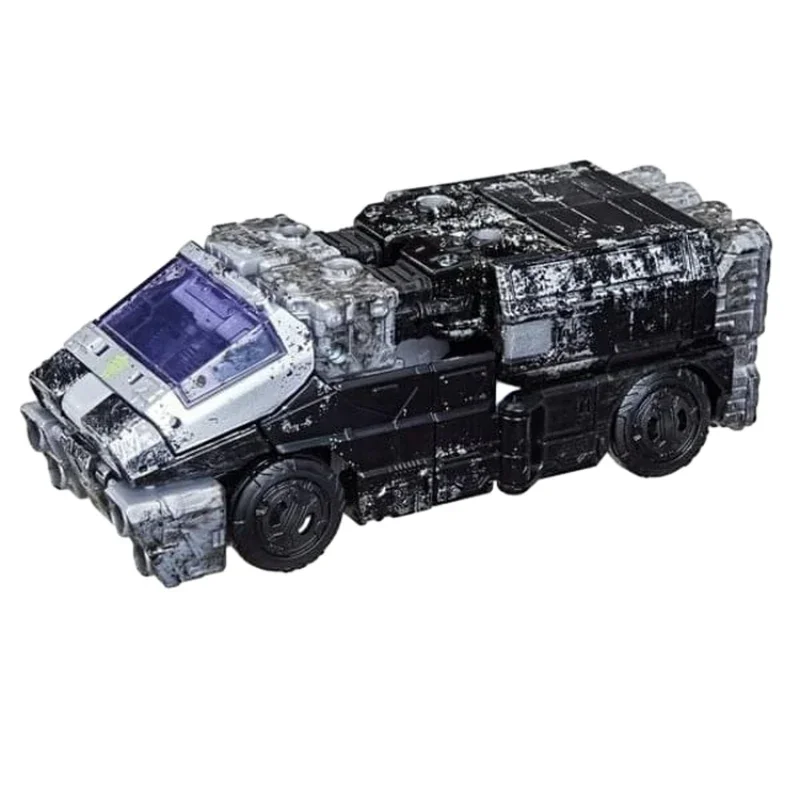 Transformers Toys War for Cybertron Netflix Limited Deseeus Army Drone figuras de acción regalos coleccionables pasatiempos clásicos en Stock