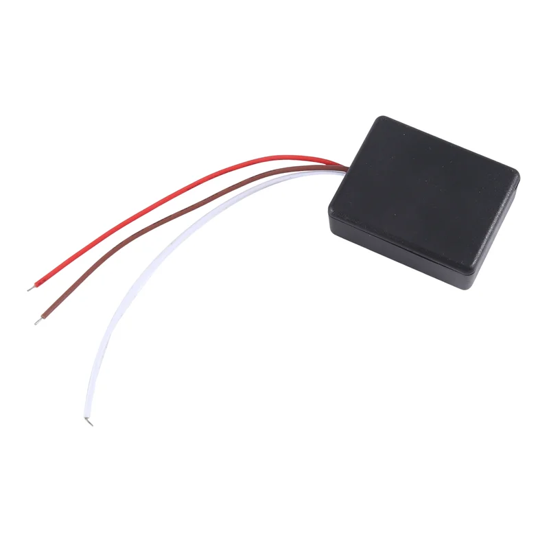 

QB-Type2 Датчик присутствия сиденья Эмулятор SRS Черный Эмулятор Для Mercedes Для MB Тип 2 Для E W211 SL W230 SLK W171