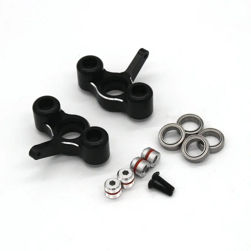 JLB 11101 21101 J3 RC 1/10 Remote control vehicle metal upgrade steering cup swing arm link spare parts Summary