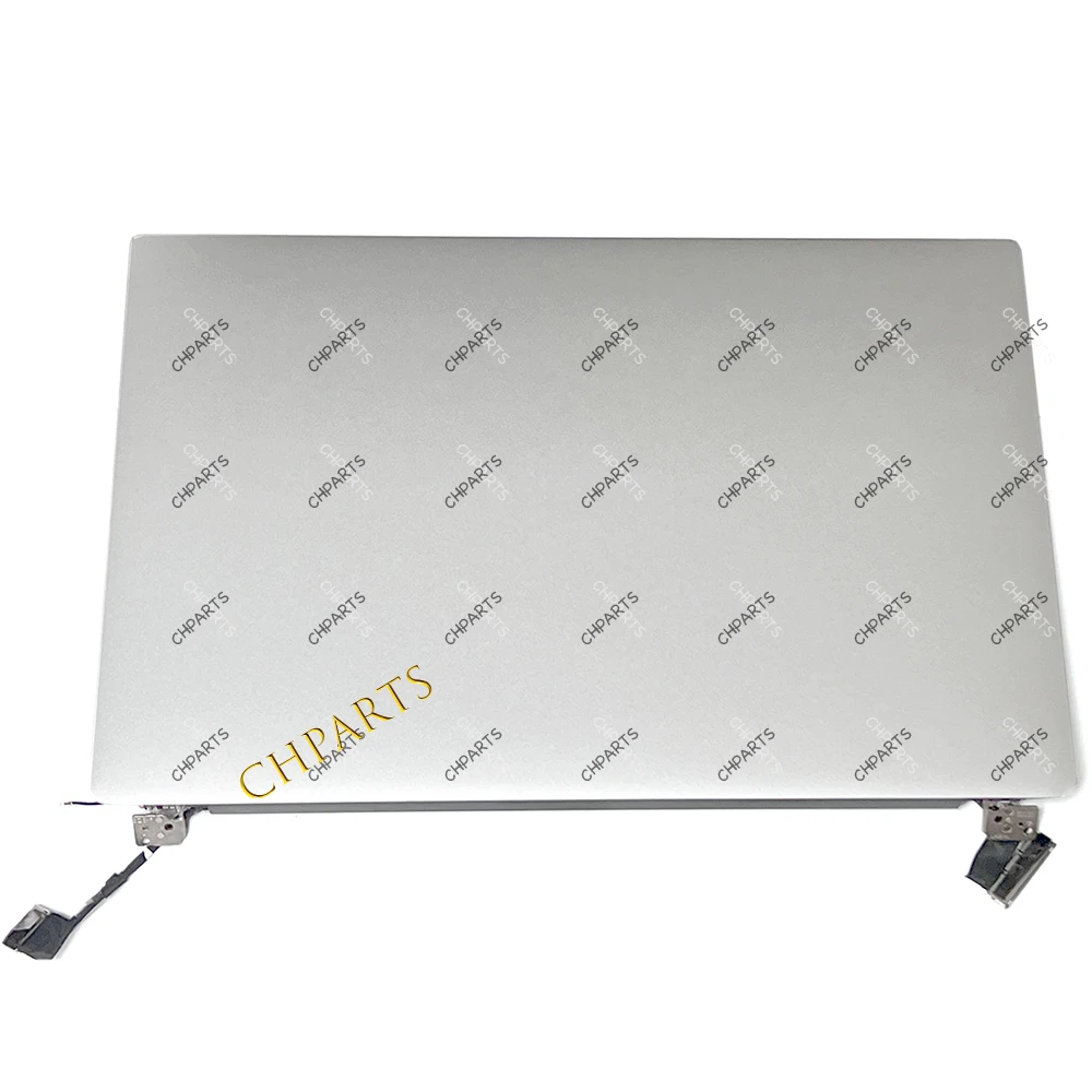 

13.3" LCD Touch Screen For dell XPS 13 9370 P82G P82G002 LCD Touch Screen Complete Replacement Laptops Assembly With Hinges