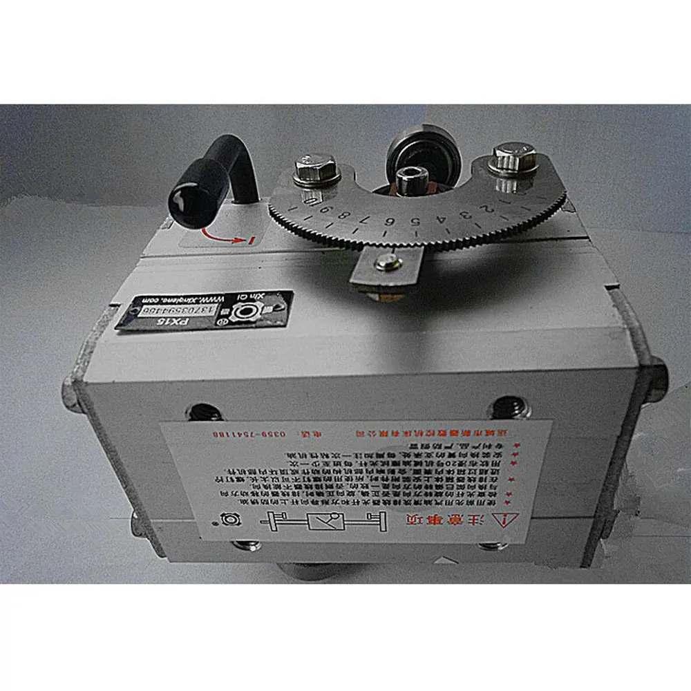 PX20A polished rod arranging device, automatic aligning device, arranging wire and twisting machine, wire and cable 2025 NEW