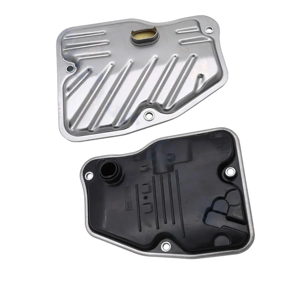 OEM 35330-12050 NEW CVT transmission filter oil grid & gasket suitable for 2014-2020 Toyota Corolla K313 , 3533012050