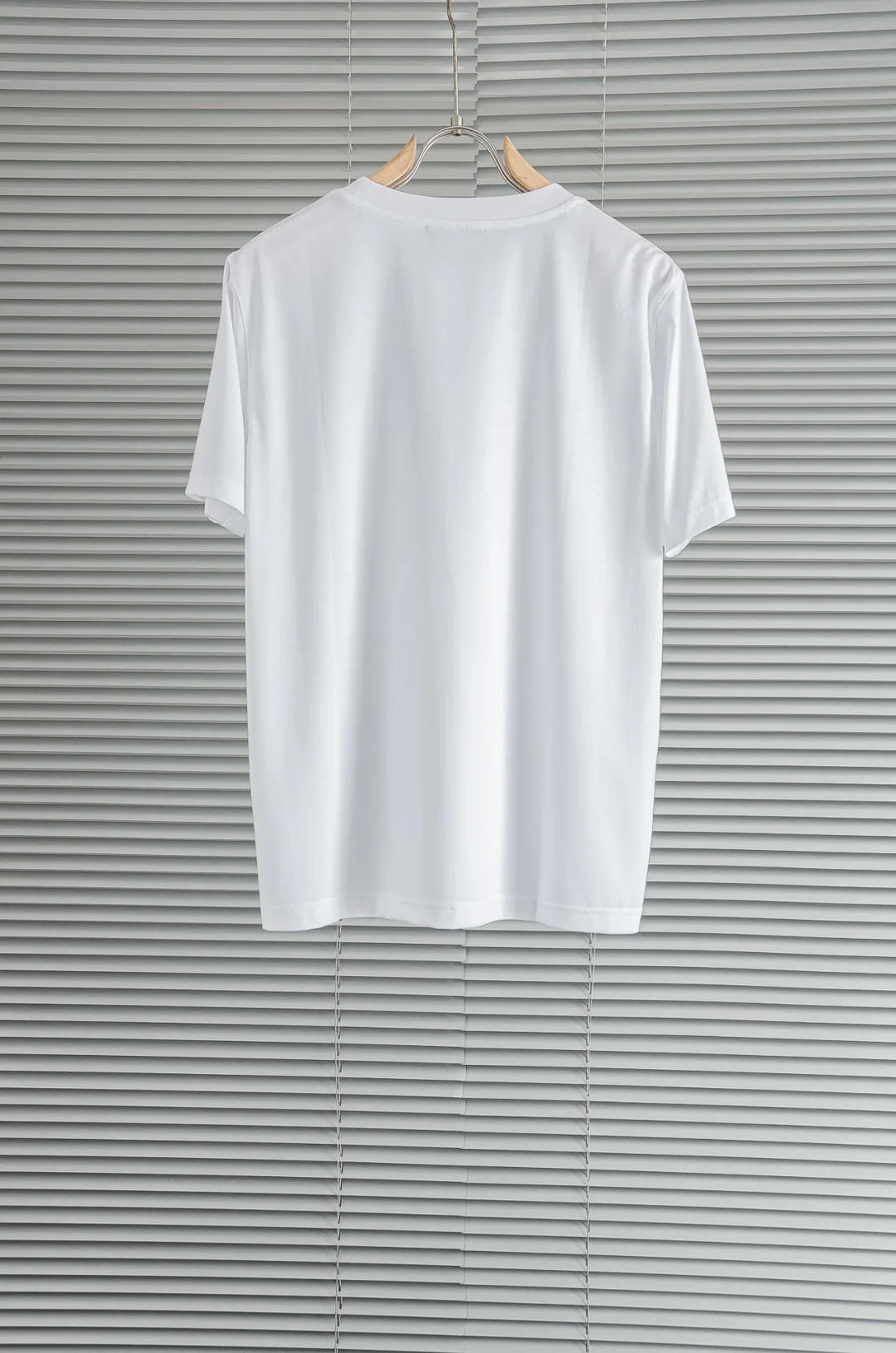 SIJITONGDA2026 Soft and comfortable M-2XL for men's long-staple cotton men's T-shirt fabric with round neck and short sleeves