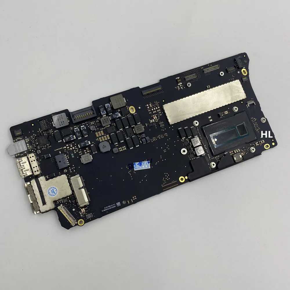 Imagem -03 - Placa-mãe para Macbook Pro Retina 13 i5 i7 16g 8203536-a 820-3476-a 8204924-a Original 2013 2014 2023