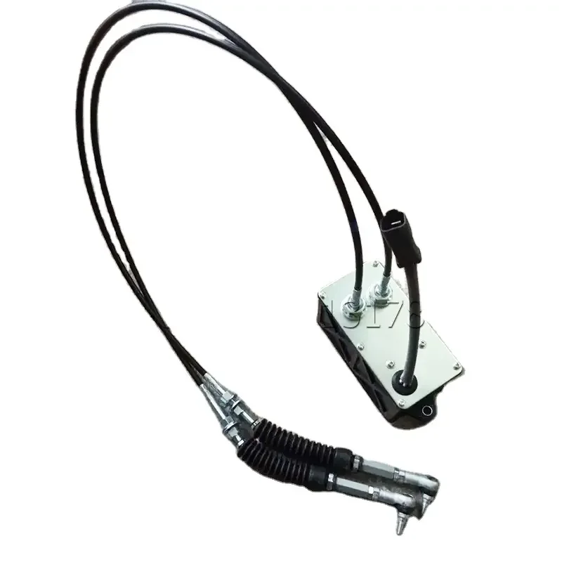 

E323D Stepper Motor 247-5231 2475231 Accel Actuator E323DL C6.4 Throttle Motor for Excavator Engine Parts