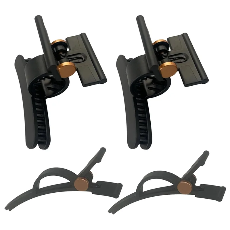 ABWR-Зажимы для волос для фена Dyson и насадок для фена Airwrap Styler