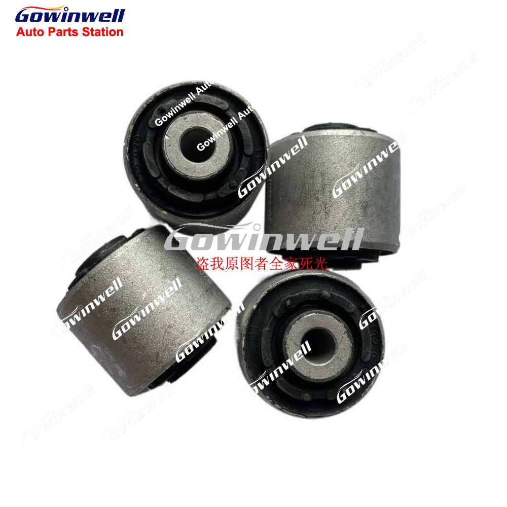 

Комплект из 4 втулок верхних передних рычагов подвески для Jaguar XF X250, XJ X351, XK X150, S-Type 4WD C2D2474 C2D2475 XR857884 C2Z29117 C2Z2279