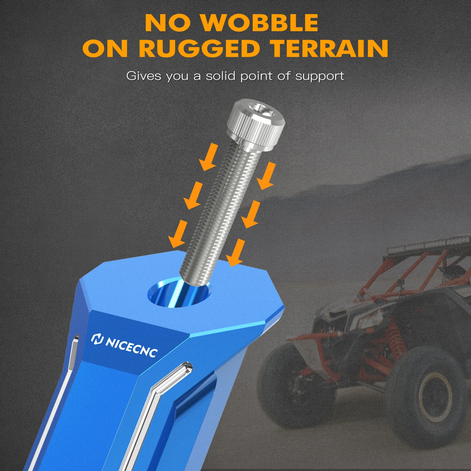 ل Can Am Maverick X3 مقبض الركاب 2017-2022 4x4 R R MAX توربو أنودة الألومنيوم UTV اكسسوارات أزرق أحمر أسود