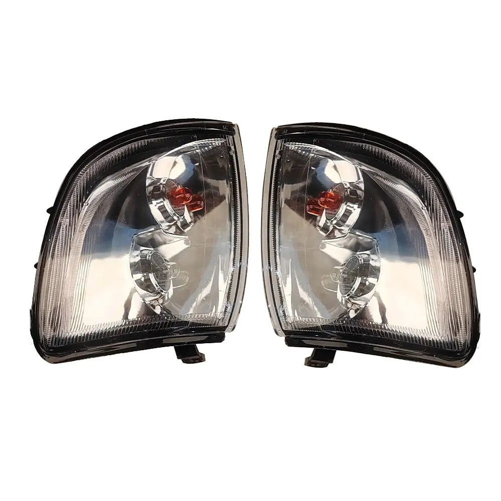 For Toyota HILUX SURF YN185 kZN185  Corner Light 1996 1997 1998 1999 2000 A Pair Car Turn Signal