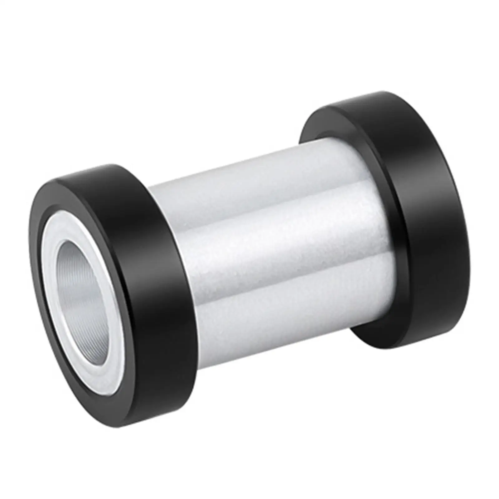 

Крепежная фурнитура для заднего амортизатора: алюминиевая втулка-трубка для велосипедного заднего амортизатора, аксессуар для велоспорта