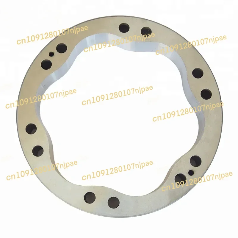 Zestaw naprawczy do hydraulicznego silnika radialnego tłokowego Poclain serii MS (MS02, MS05, MS08, MS11, MS18, MS25, MS35, MS50, MS83, MS125) - części zamienne