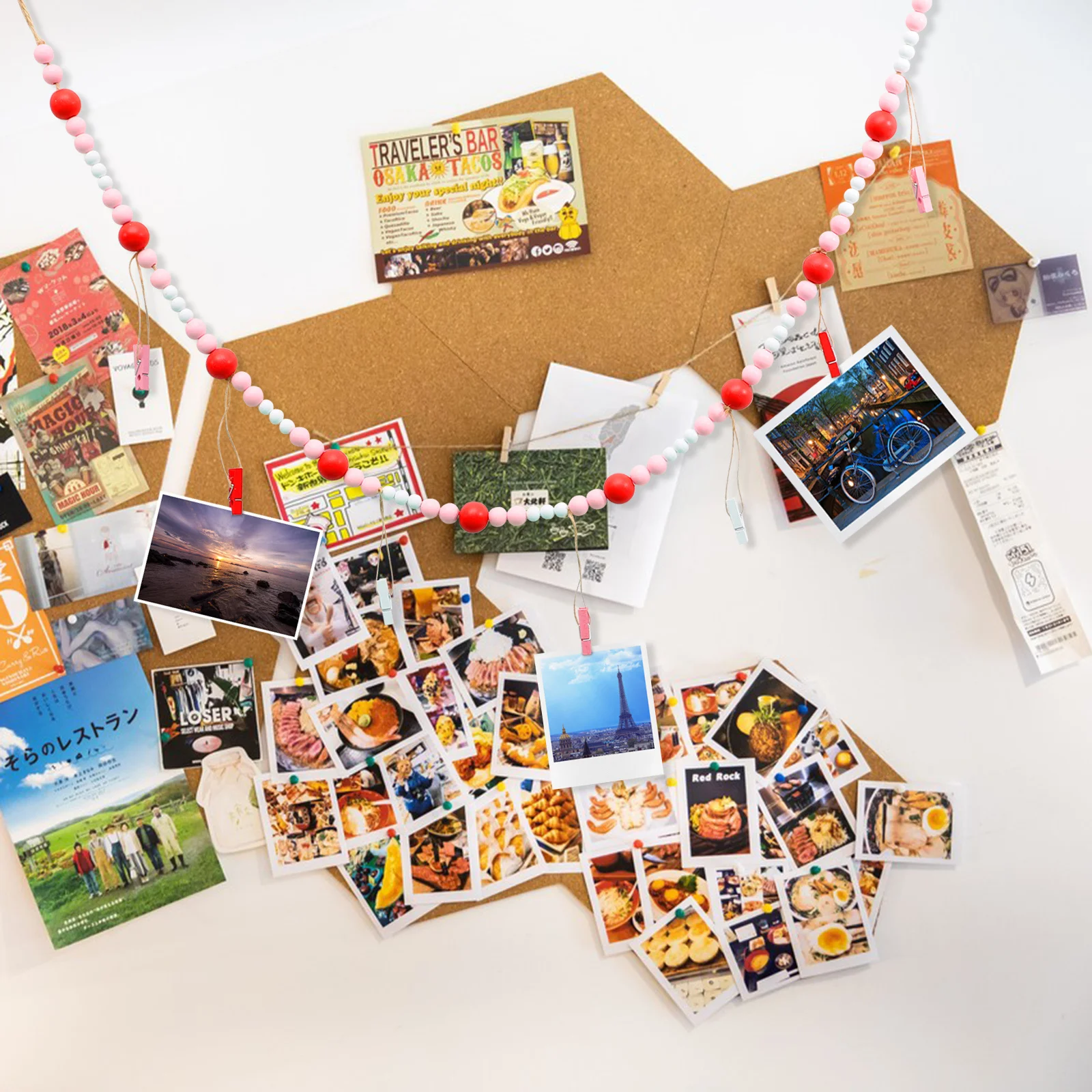 Obrázek kategorie: Rámy na obrazy a alba