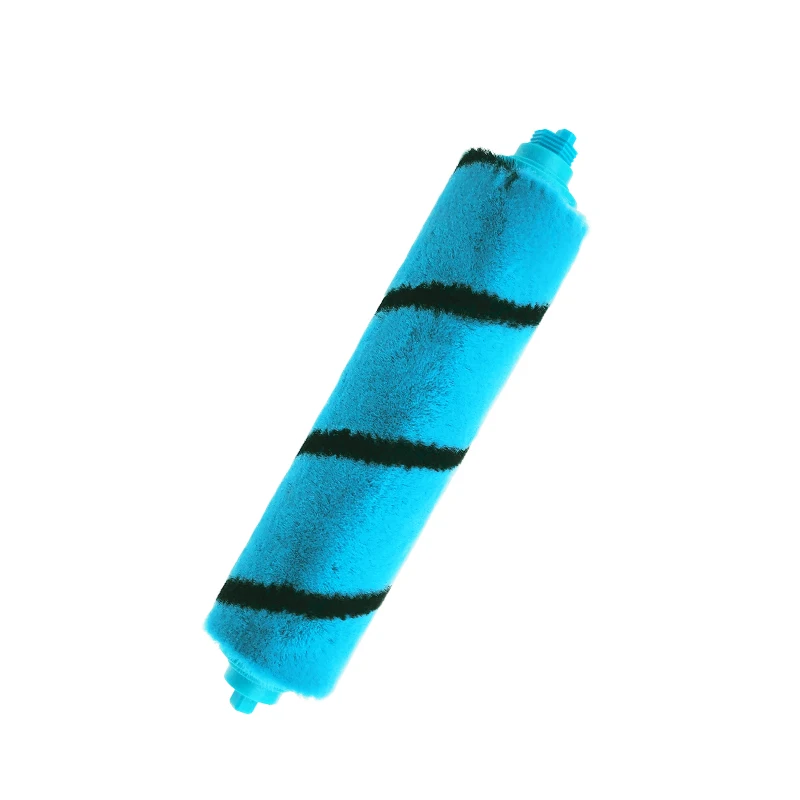 Rolo principal para aspirador de pó robô, escova macia, escova lateral, filtro Hepa, pano Mop, peças sobressalentes para Cecotec Conga 1690 Pro