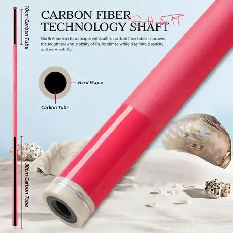 10 best sales biljardklubba - №1