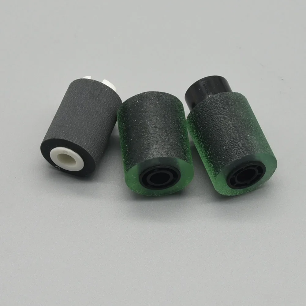 10X AF030094 AF031094 AF032094 Feed Separation Pickup Roller for Ricoh MP2554 MP3054 MP3554 MP C3003 C3503 C4503 C5503 2554 3054