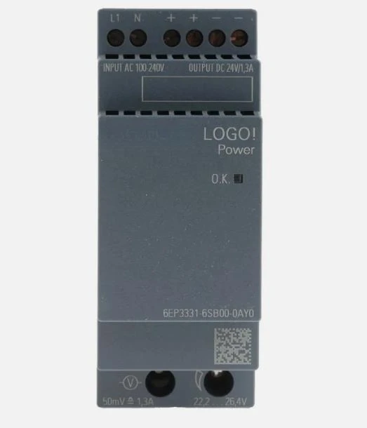 Brand New Original 6EP3331-6SB00-0AY0  6EP33316SB000AY0 Module Fast Delivery