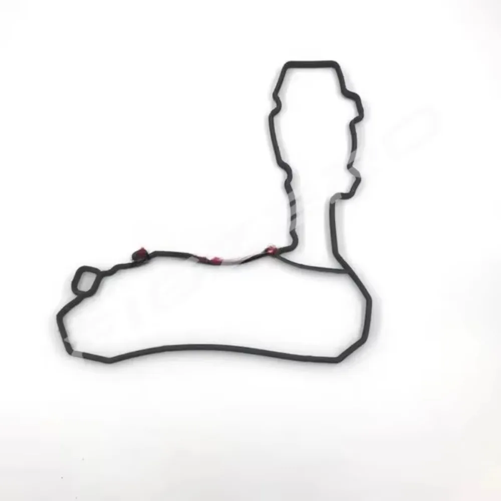 Genuine Cylinder Head Cover Gasket for Peugeot 308S 408 2008 208 308 for Citroen C3XR C4L C3 1.2T National V VI Brand 01395780