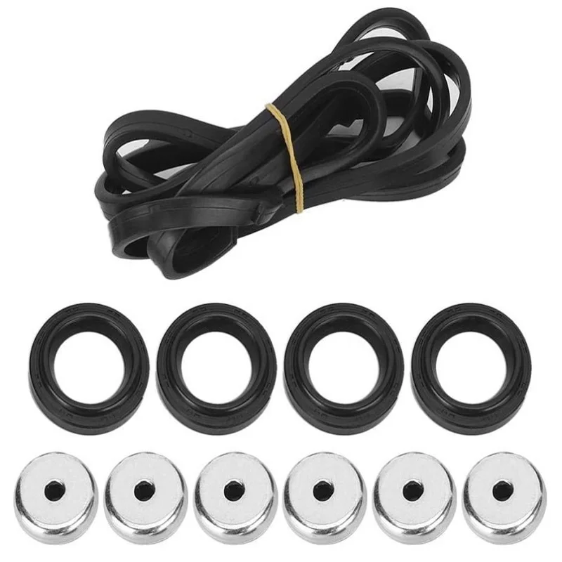 

12030-PNC-000 Для двигателей Honda (K20A и K24A) Civic SNA 2.0 (FD) / Accord SDA 2.0 и прокладка крышки клапана 2,4