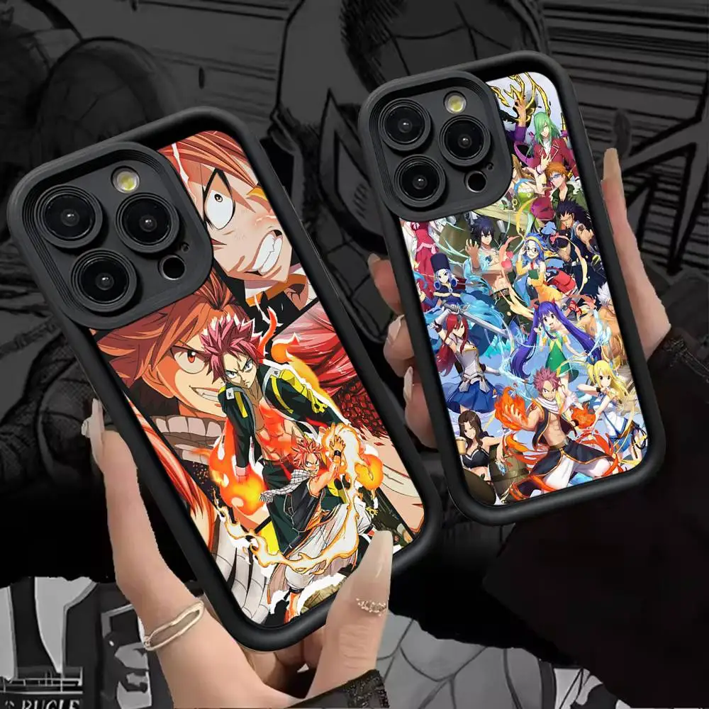 Anime F-Fairy T-Tai…