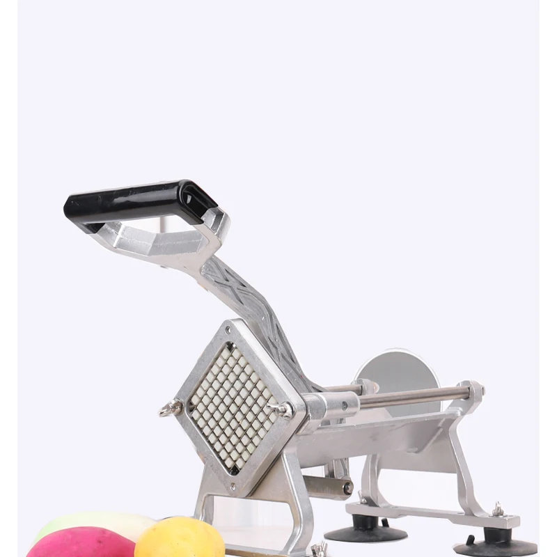 Manual Potato Cutter/potato Cutting Machine/french Fries Machine