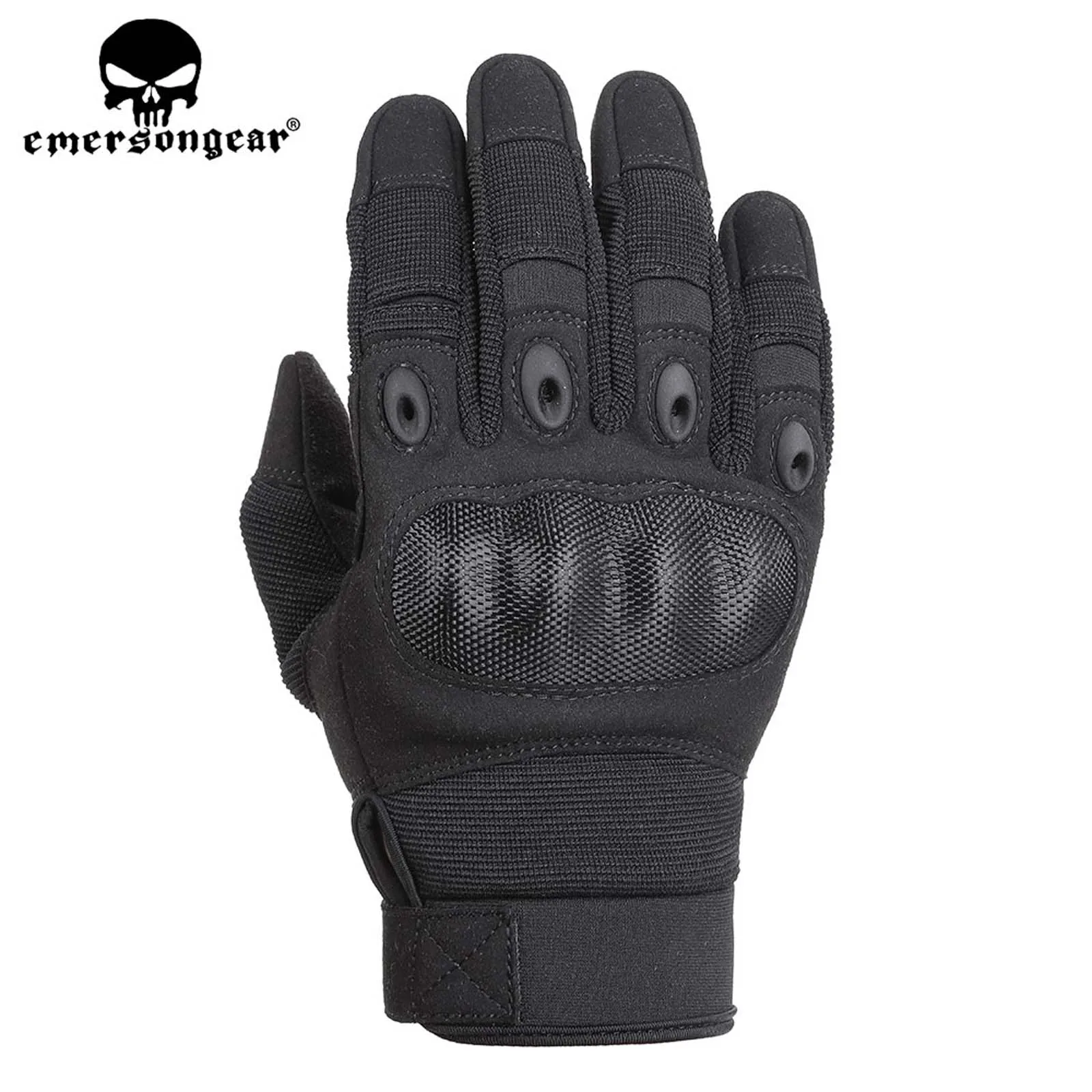 

emersongear-tactical gloves, full finger, for training, sport gloves, climbing, Shooting, Hunting, Riding Gloves, anti-skid, e