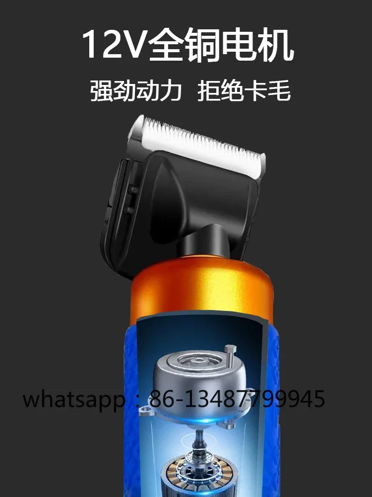 

Pet electric clipper cats and dogs universal wool shear, large dog plug-in clipper