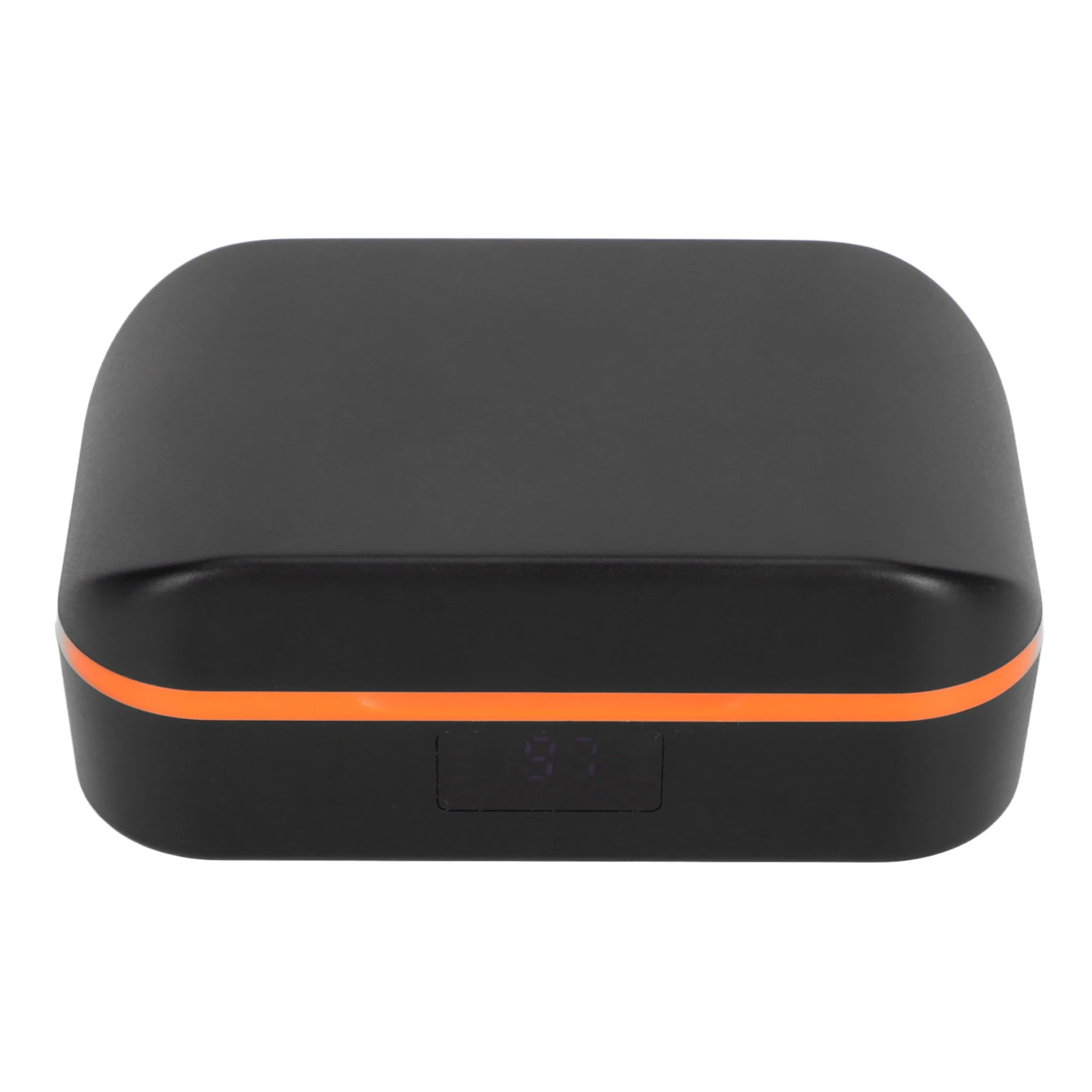 صفقة التخليص بلوتوث مترجم سماعات الأذن اللاسلكية المترجم سماعات 144 لغة الحد من الضوضاء ستيريو #2