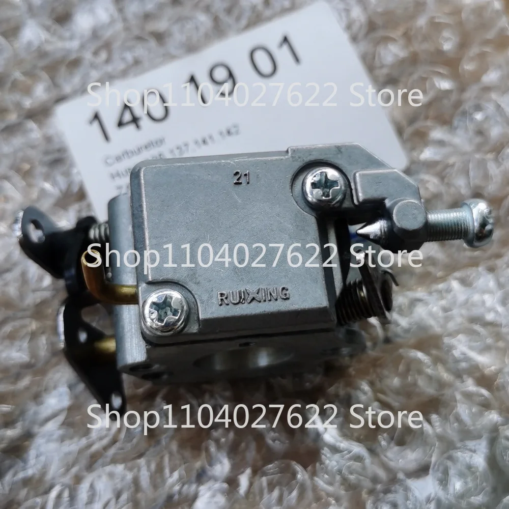 

Rising Carburetor 136 137 141 142 Poulan 2750 2900 3050