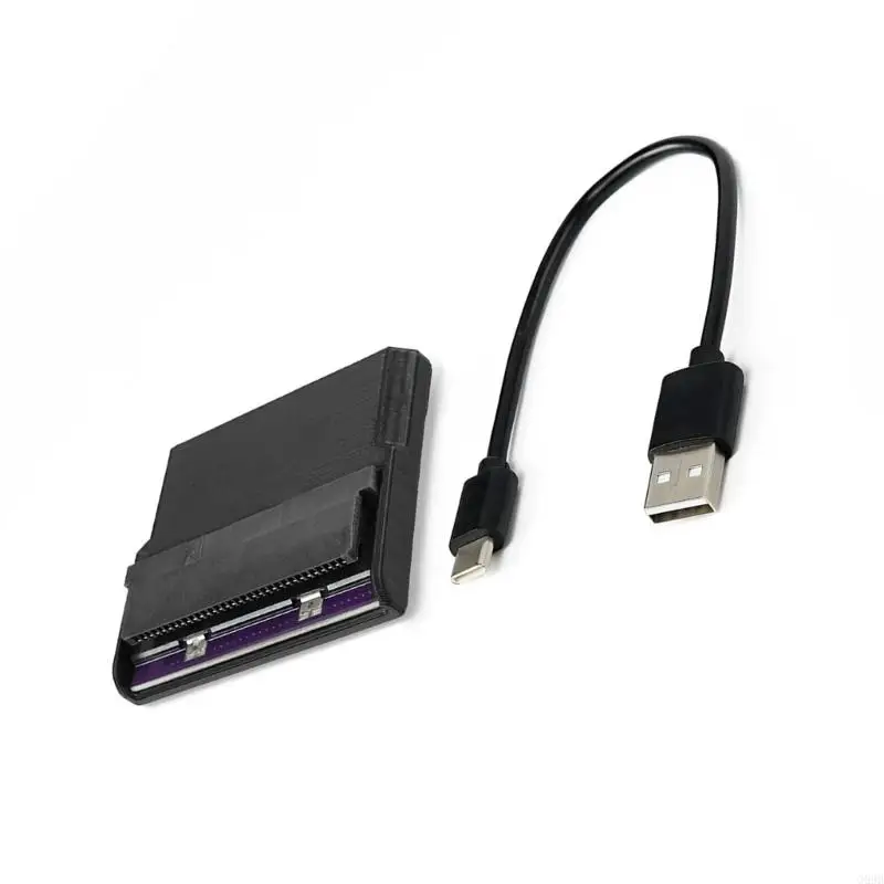 G99B Universal Game Cards Reader Writer Game Cartridge Reader