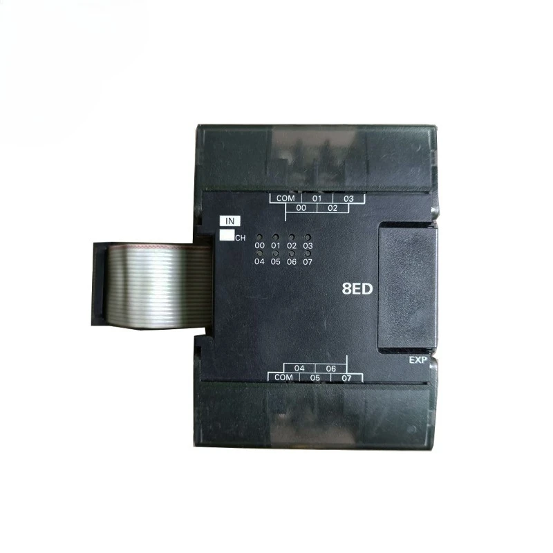 

CP1W-8ED New Original PLC Module Stock in Warehouse