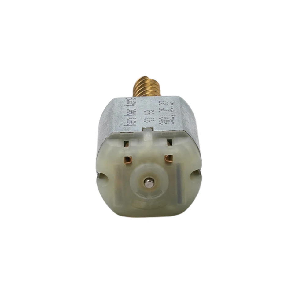 Door Lock Parts Actuator Motor Silver Replacement 81447-4D500 Accessories For Sedona Carnival 2006-14 Brand New