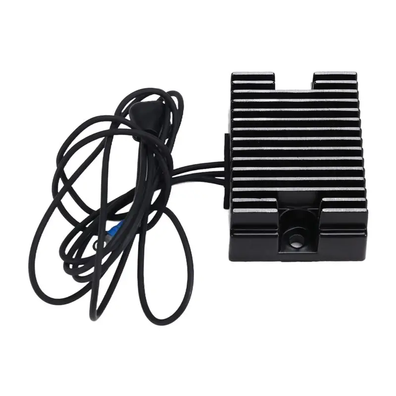

A95E-XF220364 Motorcycle Voltage Rectifier Regulator For Big Twins Shovelhead FL FXE FLHT FLHTC FXWG 1981-1988