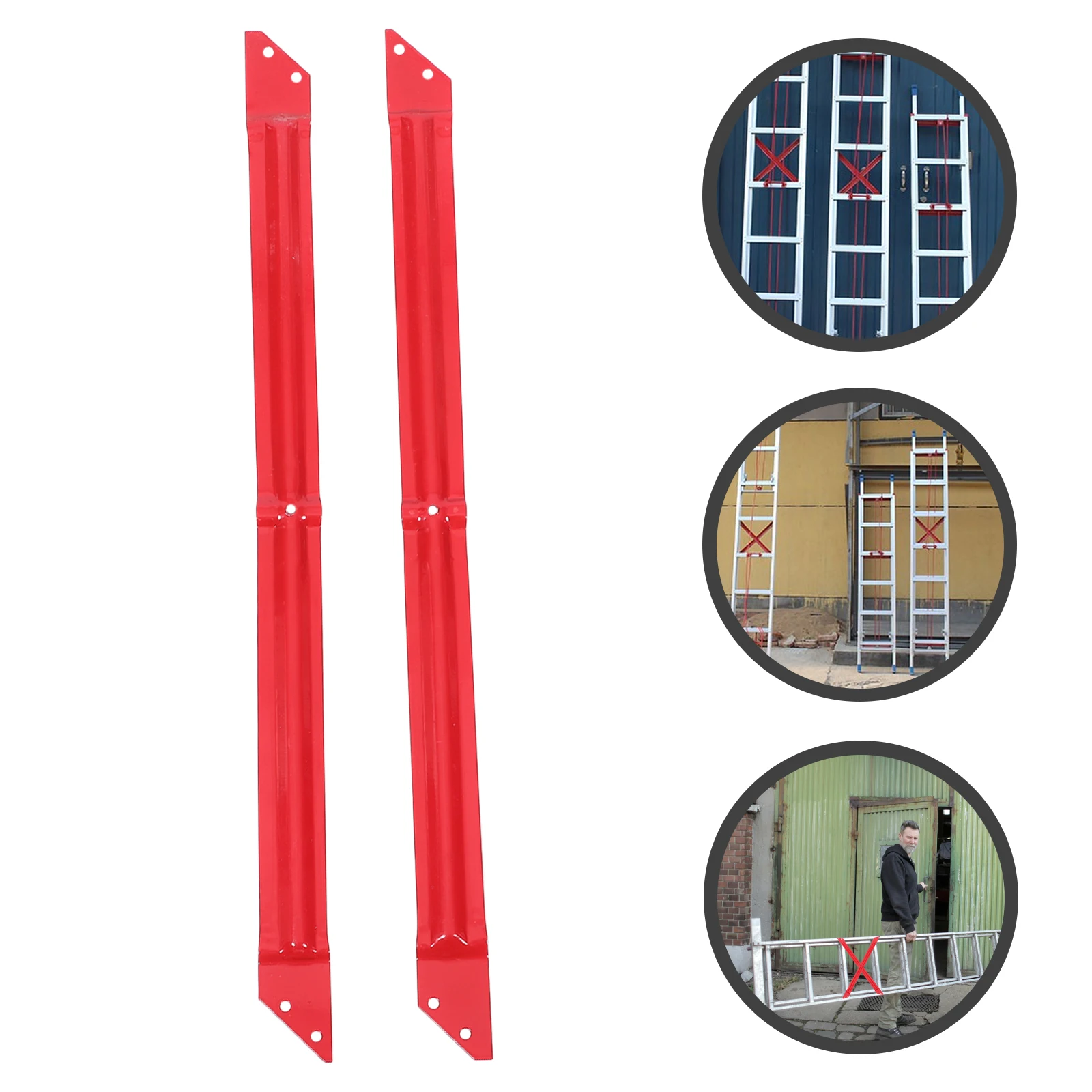 

Tie Rods Heavy Duty Metal Fixing Accessories Replacement For Parts Hardware Supply Telescopic Rods Lightweight