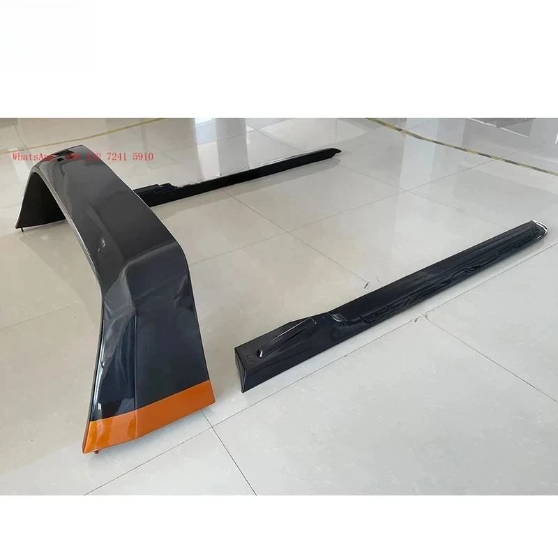 

Factory direct sales Offroad Sports Rack Bed 2015+ Truck Roll Bar Pickup