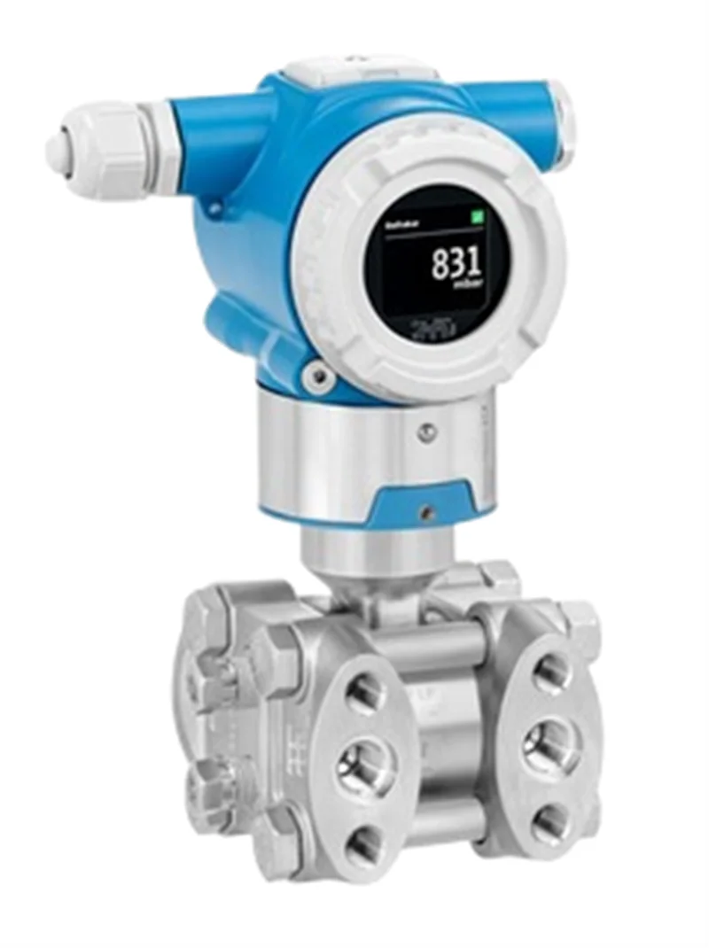 Endress + Hauser E+H Termometer Tahan Termal Modular Seri TH11, TH15, TR15, TR90, TR54