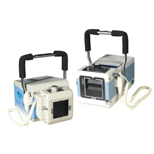 Portable X-ray Machine FarmaSino JYPRO40DR-B Use