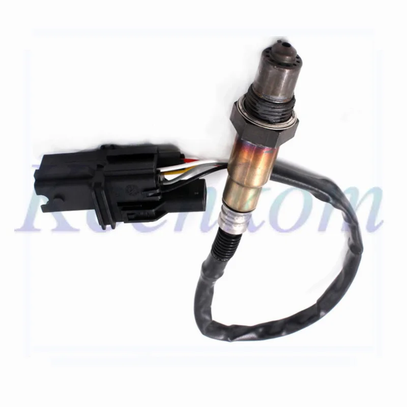 

9487150 5 Wires Upstream Oxygen Sensor For Volvo C30 C70 S60 S40 V50 2.5L