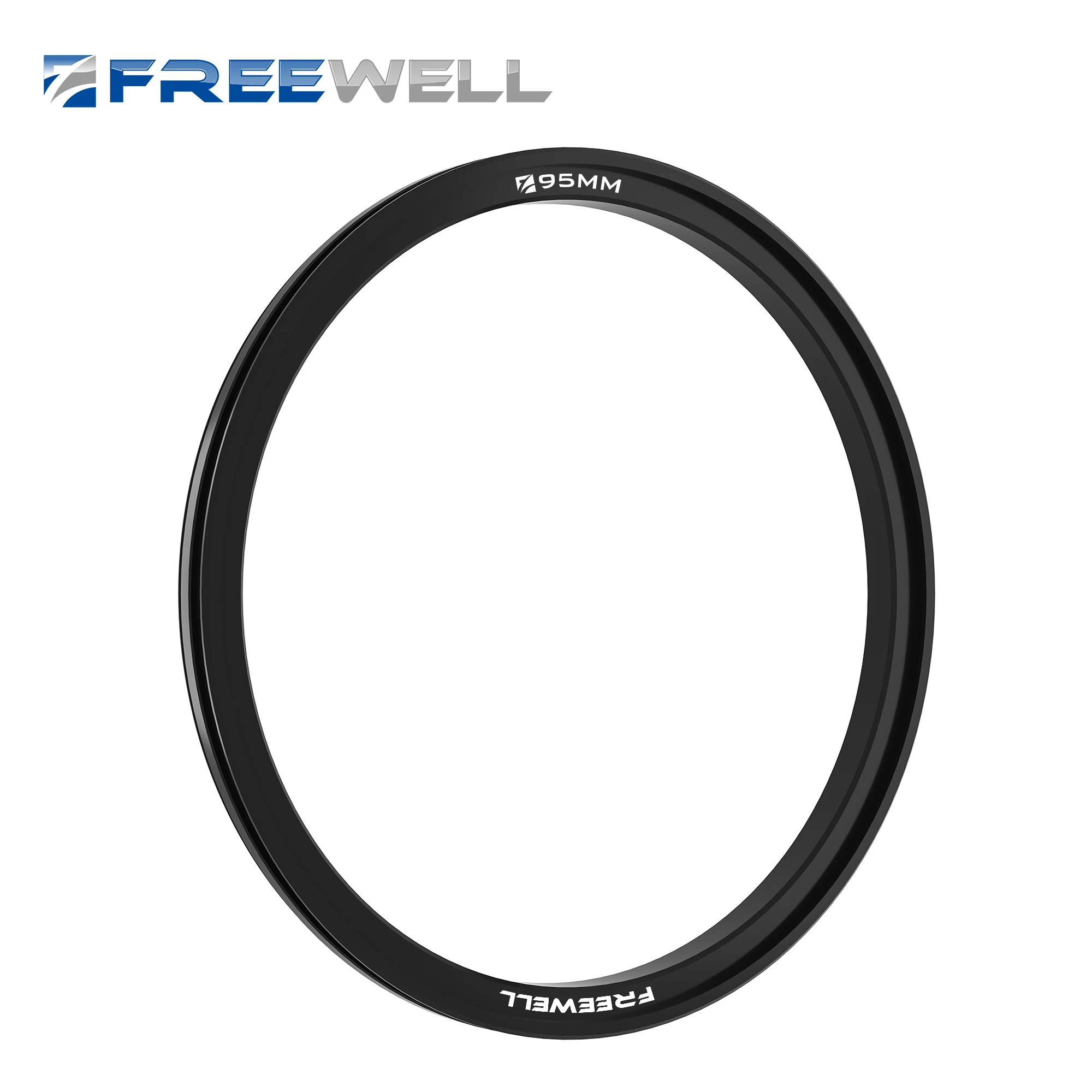 Freewell Adapterring 52Mm, 55Mm, 58Mm, 62Mm, 67Mm, 77Mm, 82Mm, 95Mm Alleen Compatibel Met Het Filtersysteem Van De Matte Doos