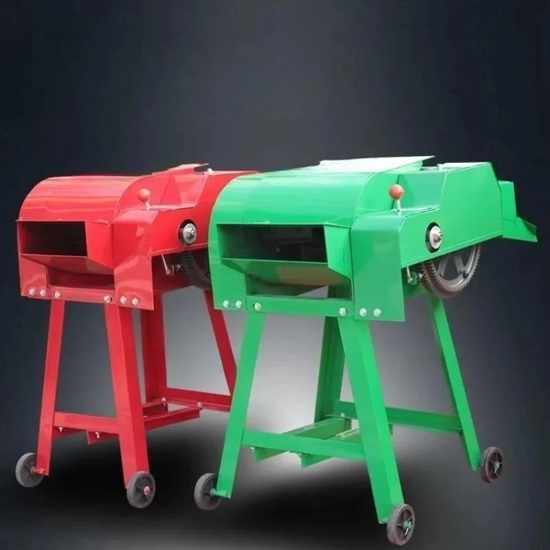 Practical Agricultural Grass Cutter Compact Reasonable Layout Excellent Cutting Performance Labor Saving Operation Energy Saving