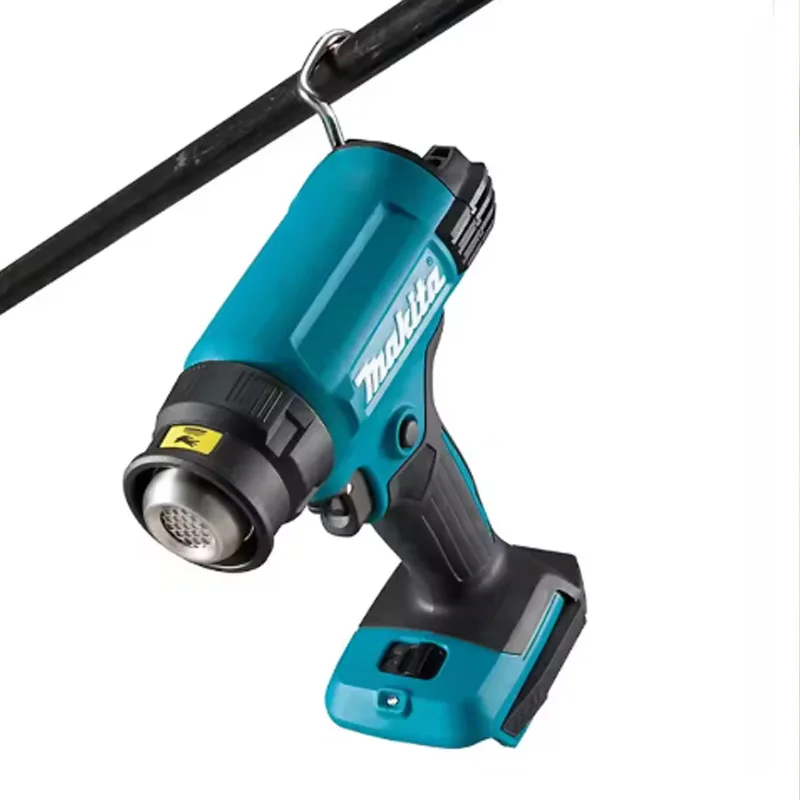 

2025 Makita DHG181Z 18V Cordless Heat Gun LXT Lithium Power Tools 150-550ºC Shrink Film Baking Gun Clear Sticker