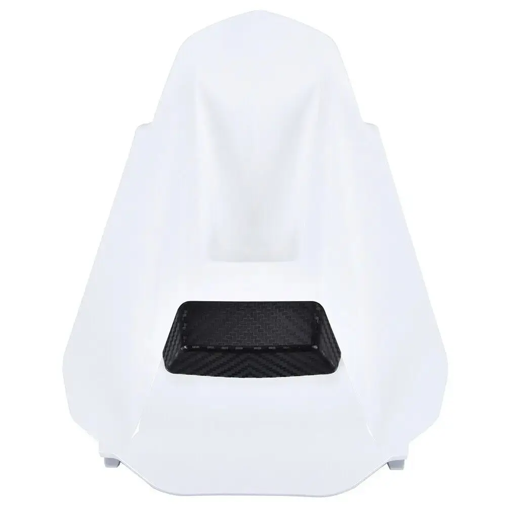 Suitable for KTM 790 Duke Rear Cover Modification Single Seat Cushion with Hump for 2019-2024 Models Motorcycle Accessories