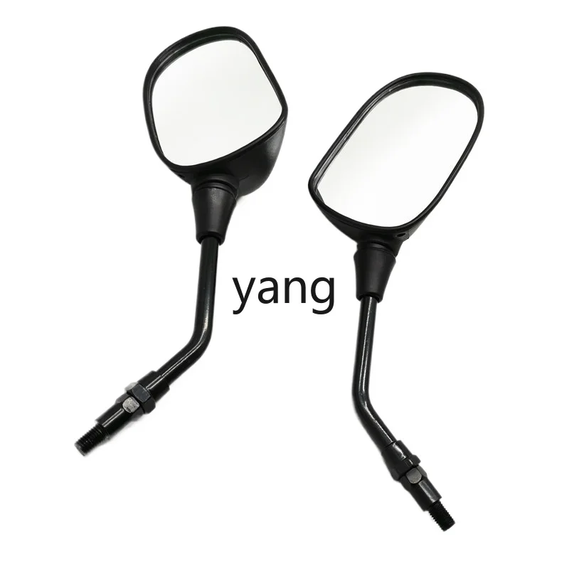 

YJQ CF250T-6A-8 Motorcycle rearview mirror CF250T-8 reflector