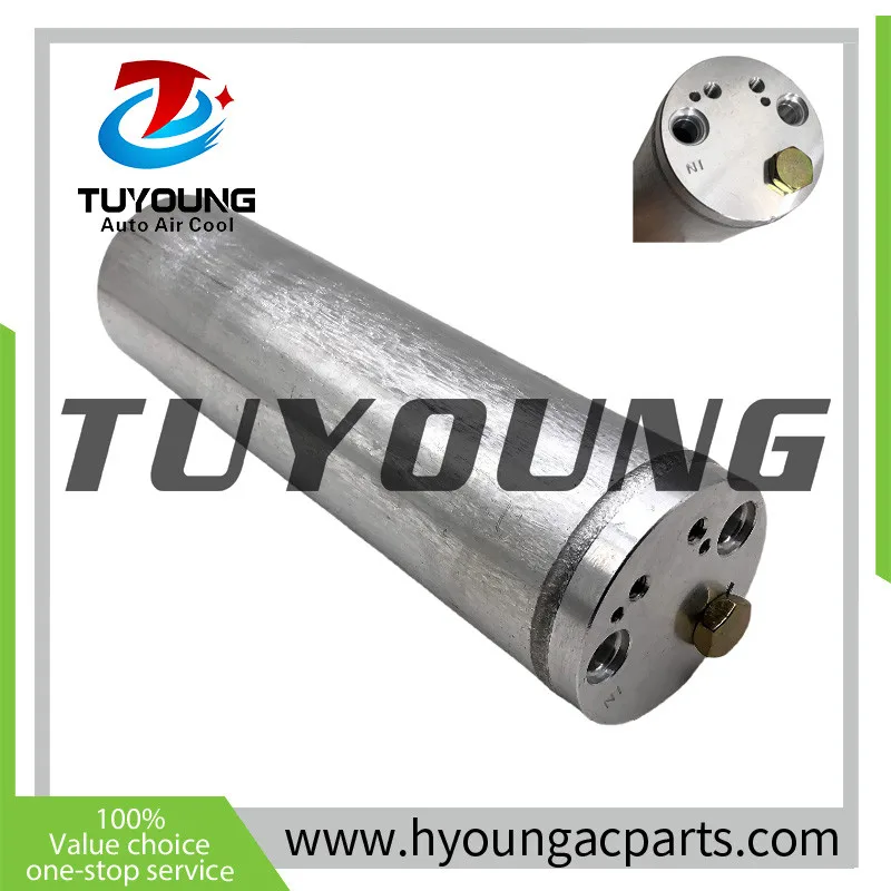 97801-4A001 978014A001 97800-4A800 97801-4A051 Auto Air Conditioning Receiver Drier for HYUNDAI H-1