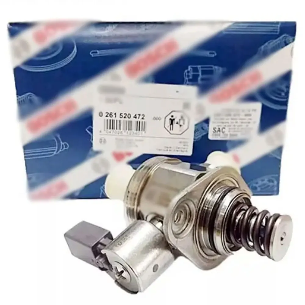 0261520472 High Pressure Pump for Volkswagen Skoda Audi