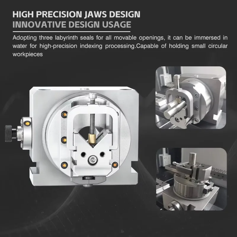 High Precision Three-Way Punch Former Mold Parts for Grinding Machining Efficient Made in China EPB