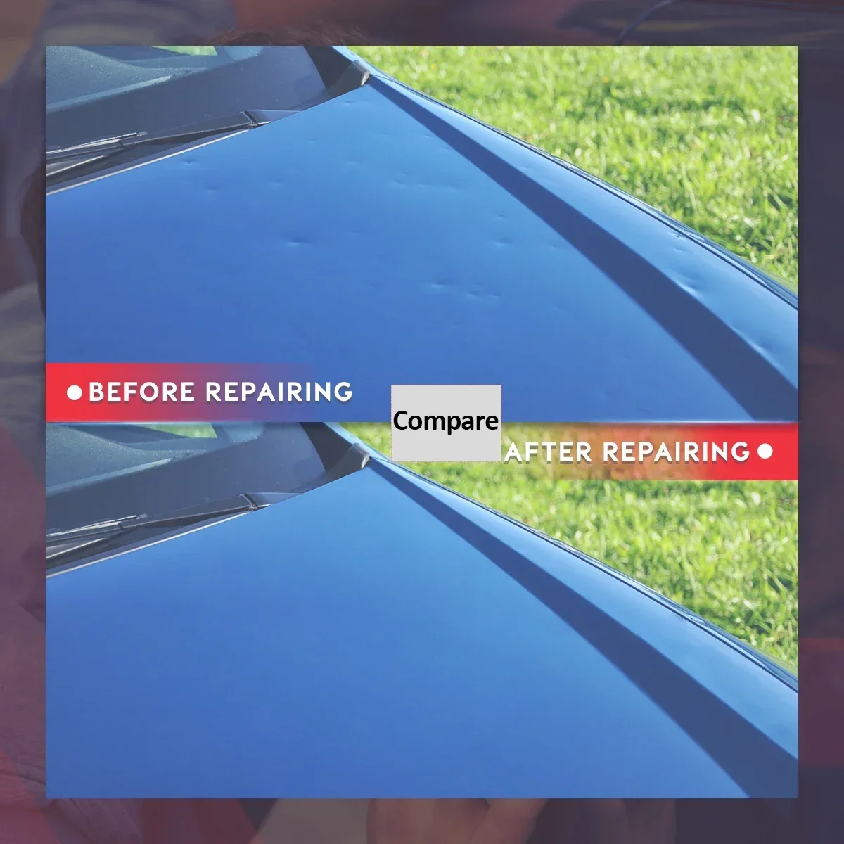 

2025/Dent Pulling Equipment Dent Repair Equipment Spot Welder Car Body Repair Steel Car Body Dent Repair Tool