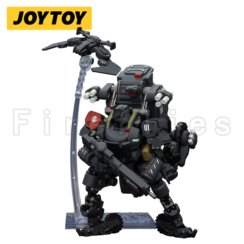 1/25 JOYTOY Action Figure Battle of the Stars Fear XS-01 Night Raid type Fear XS-02 Assault type Fear XS-03 Tactisch