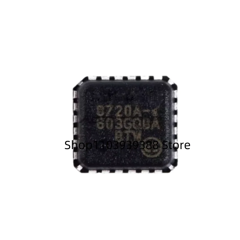 10-50PCS LAN8720A-C… - image
